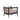 Fauteuil de club Copacabana