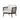 Fauteuil de club Copacabana
